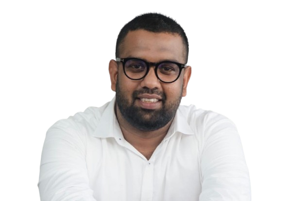 Zafarullah Hashim - Founder & CEO, ImpactEra