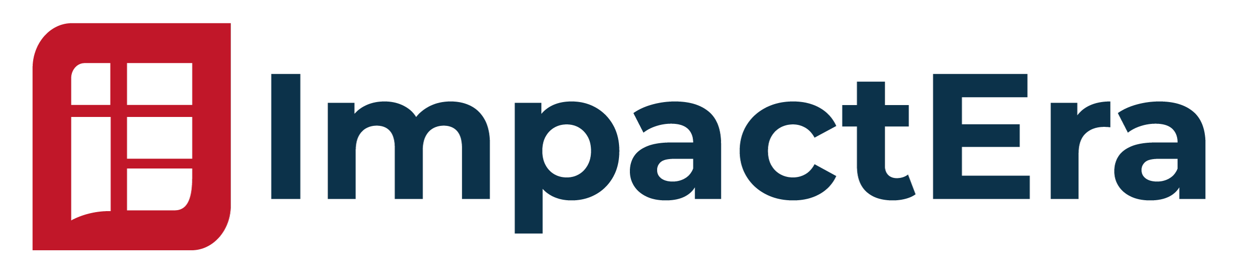 ImpactEra Logo