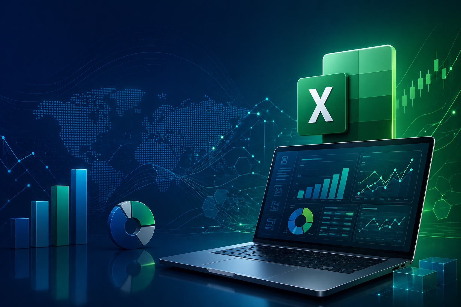 Microsoft Excel