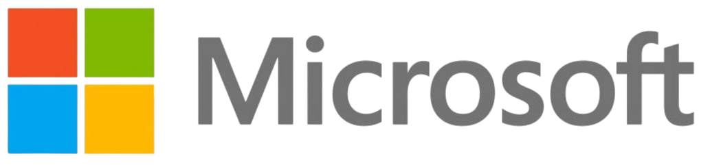 Microsoft logo