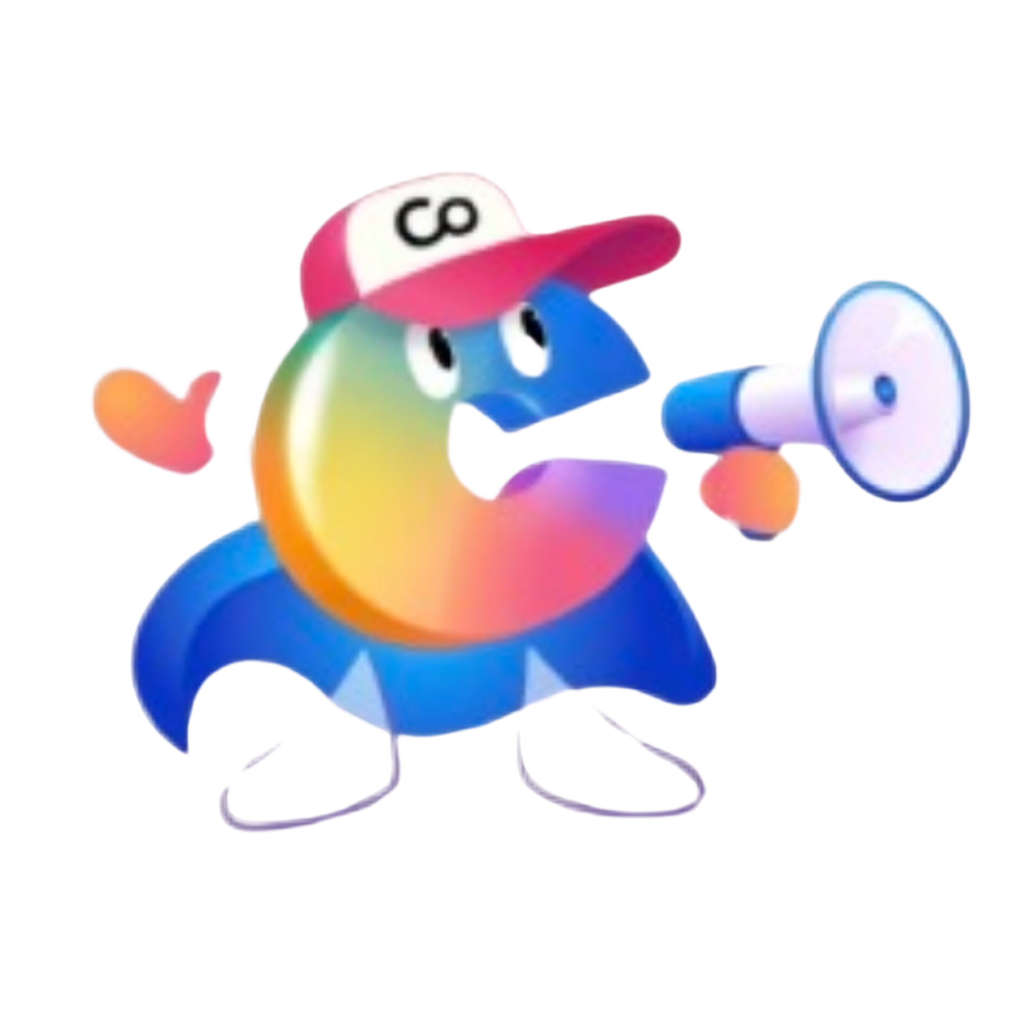 Let’s Copilot Chat logo