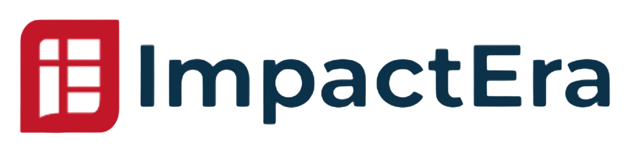 ImpactEra Logo