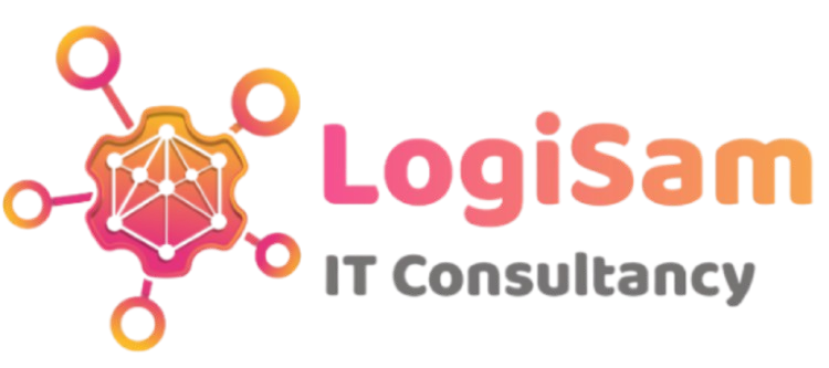 LogiSam logo