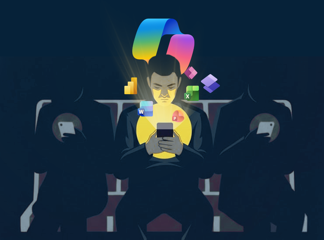 Microsoft adoption training