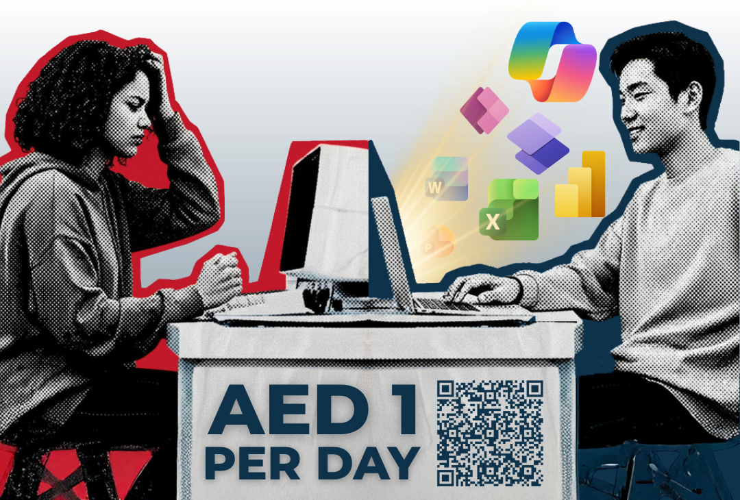 ENAIBLER Platform Preview