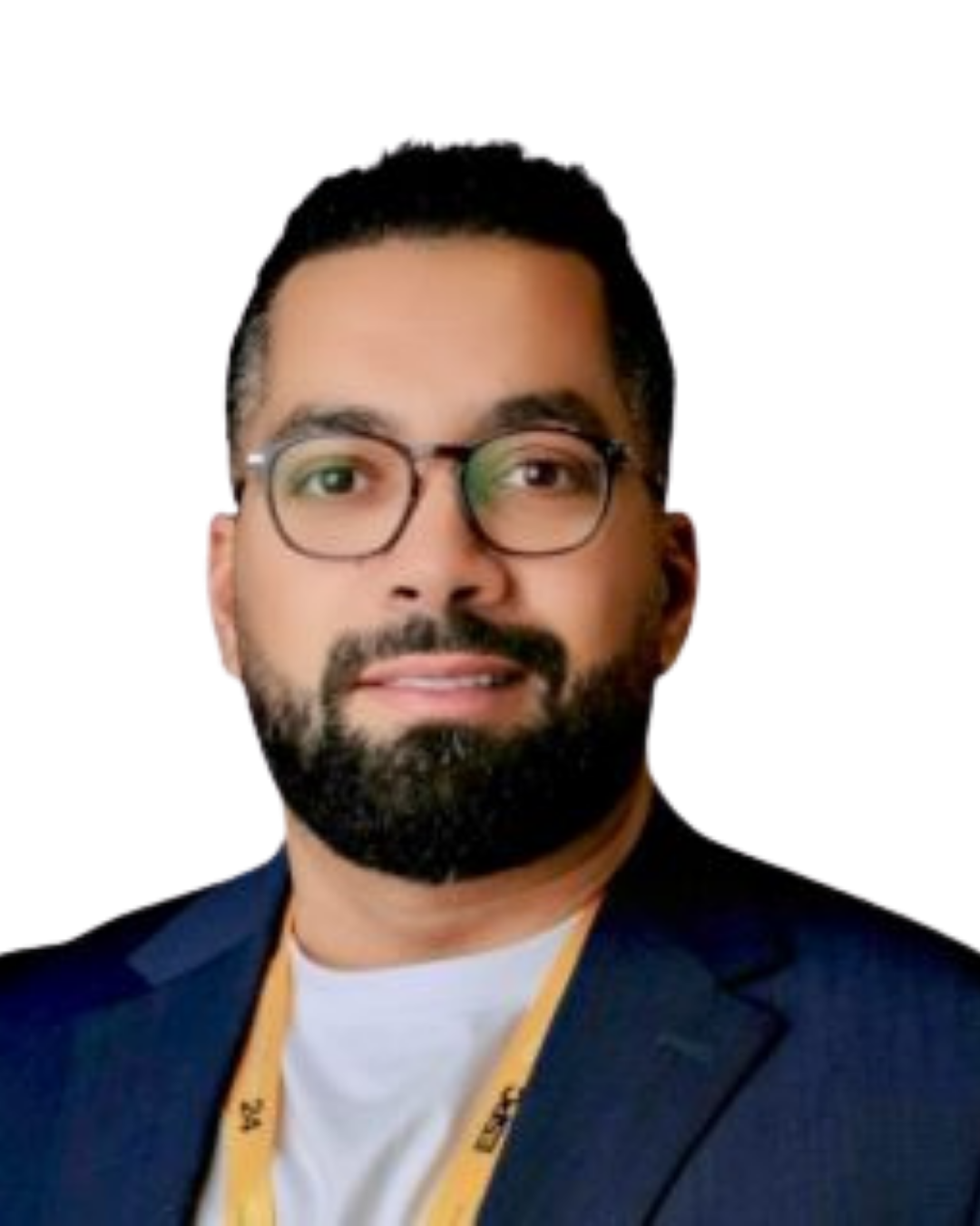 Samir Daoudi