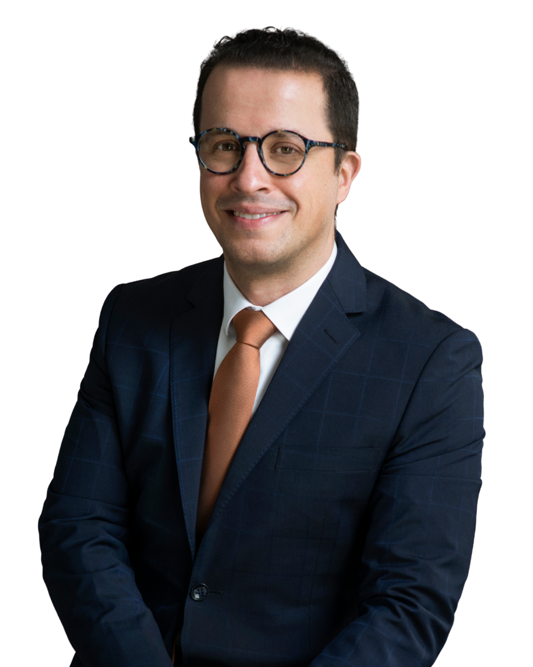 Mohammed Al-Obaydee