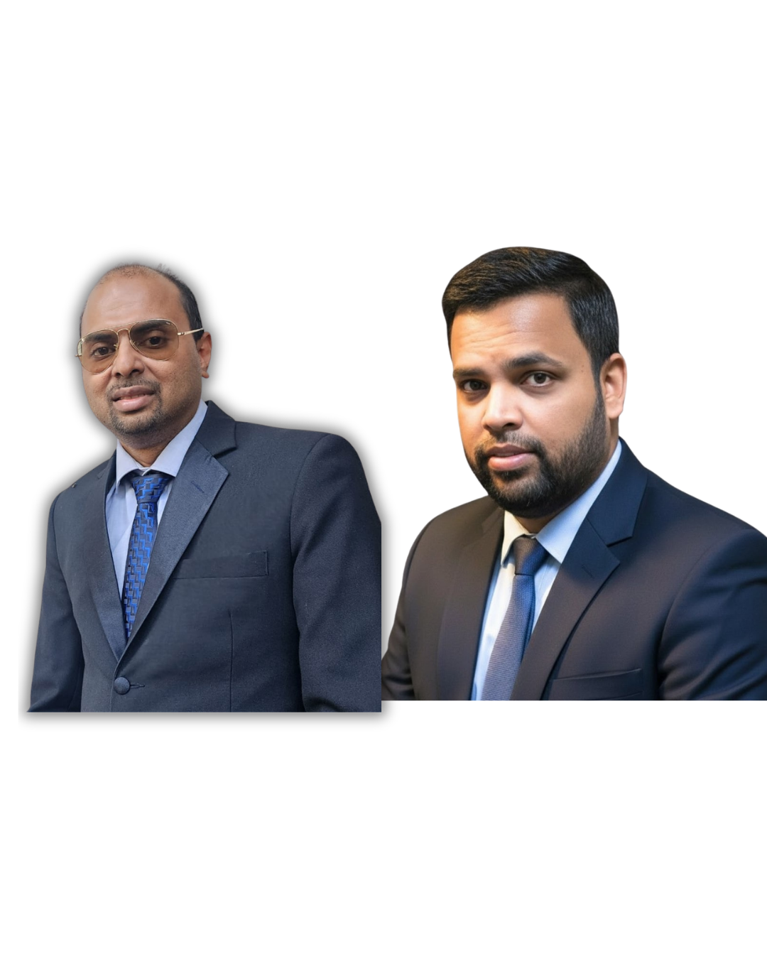 Jifry and Rushdi