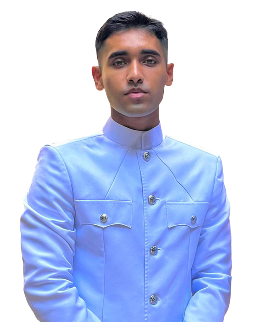 Team Member Name