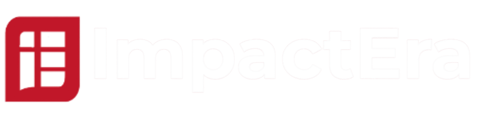 ImpactEra Logo
