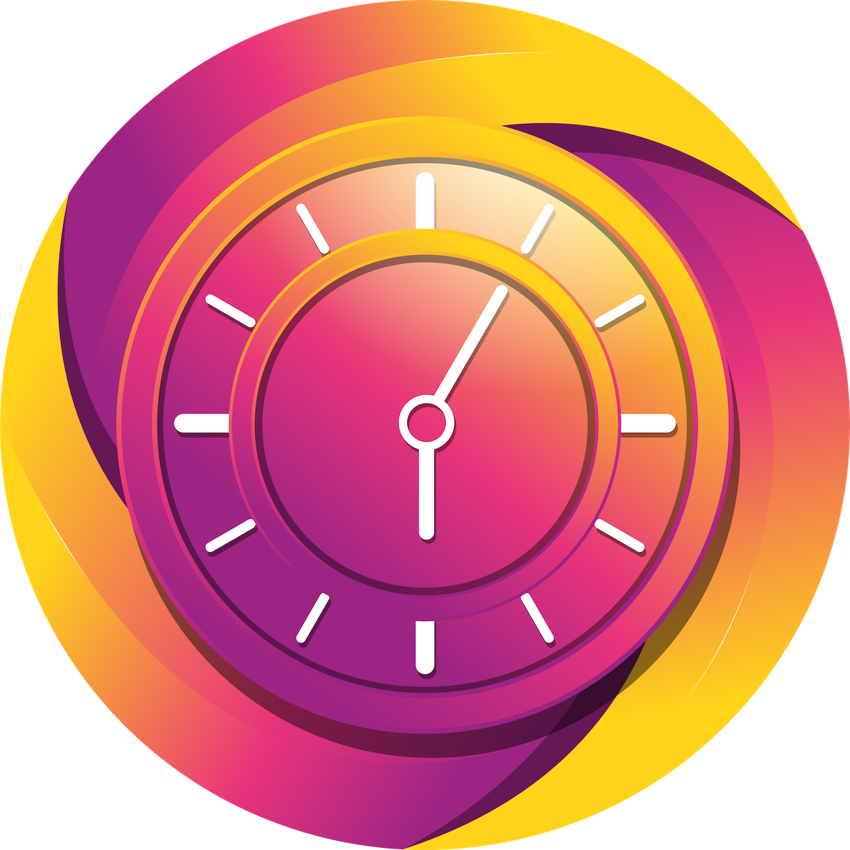 Timesheet365 Logo