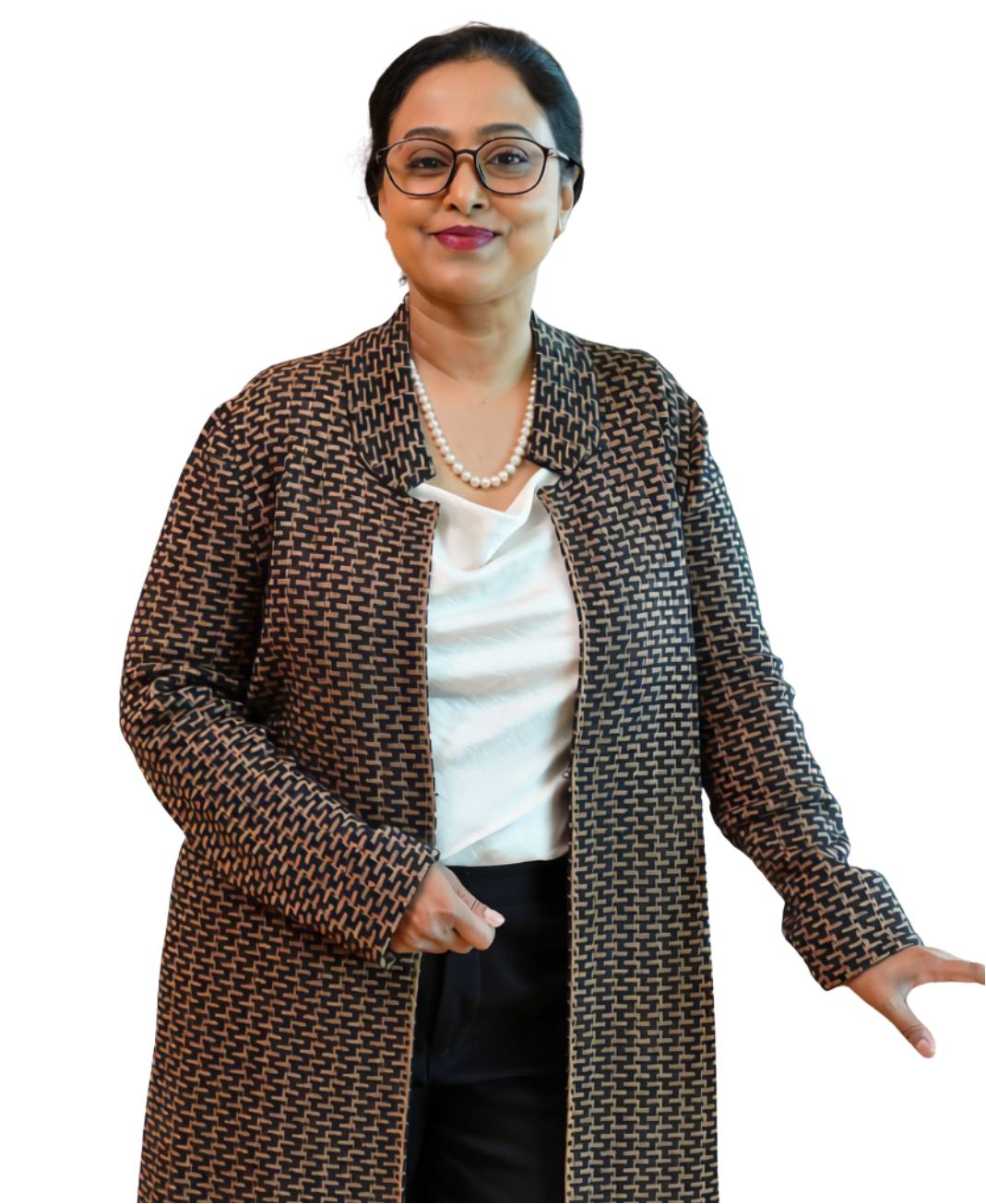 Zeenath Kuraisha