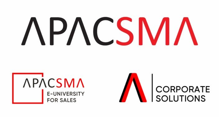 Sales professionals learning with APACSMA